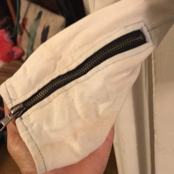 Volcom Jean Jacket - Picture 6 of 6